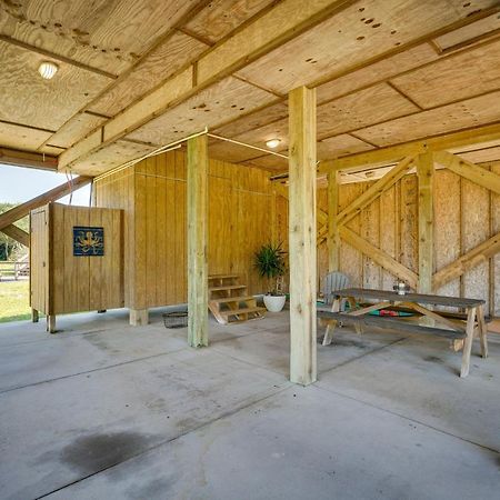 Pet-Friendly Buxton Vacation Rental Near Ocean! Exterior foto