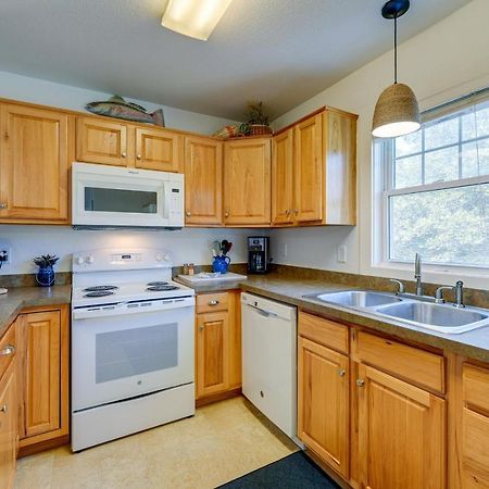 Pet-Friendly Buxton Vacation Rental Near Ocean! Exterior foto