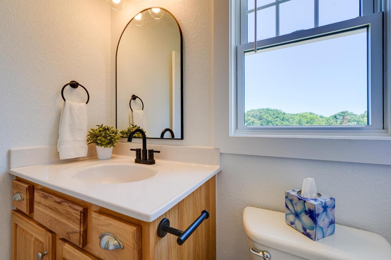Pet-Friendly Buxton Vacation Rental Near Ocean! Exterior foto