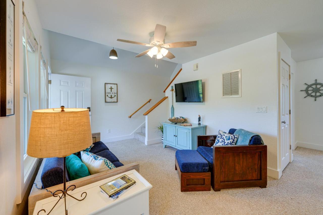 Pet-Friendly Buxton Vacation Rental Near Ocean! Exterior foto