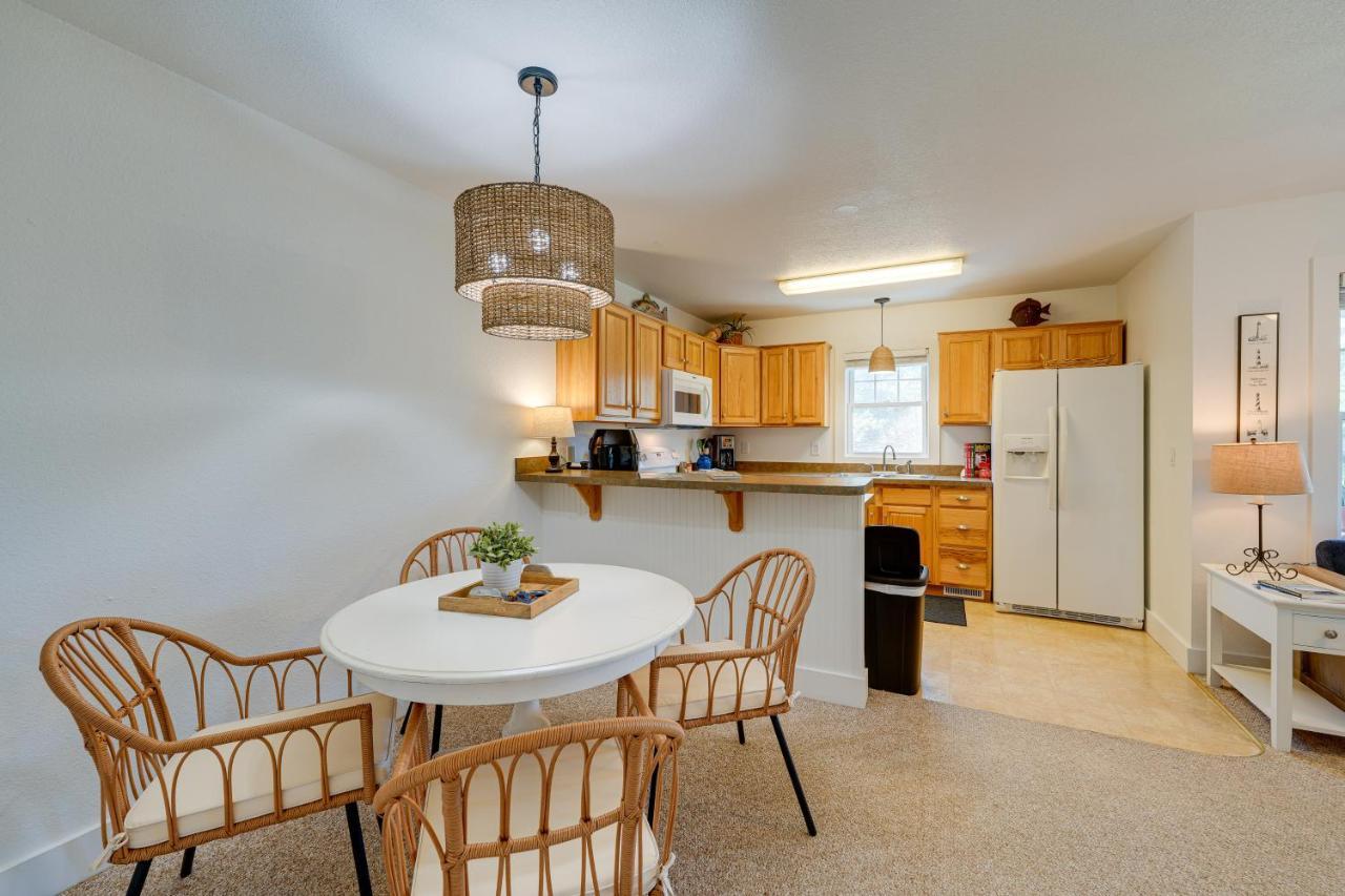 Pet-Friendly Buxton Vacation Rental Near Ocean! Exterior foto